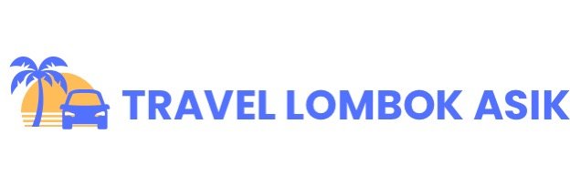 Logo Travel Lombok Asik