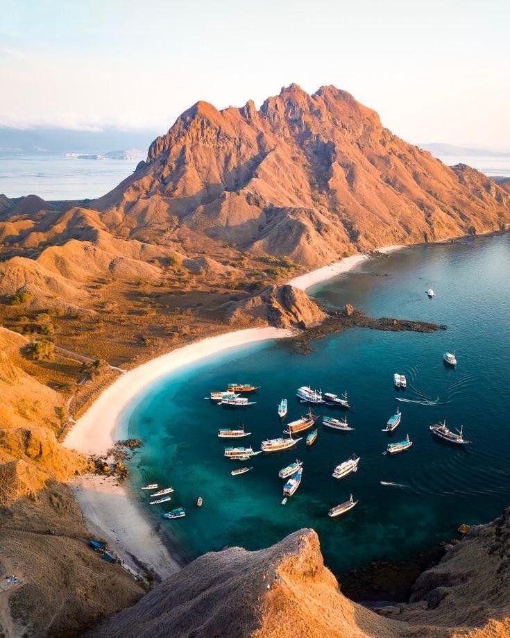 lombok wisata